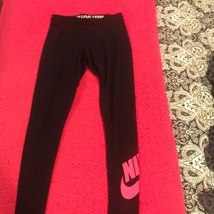 Nike leggings